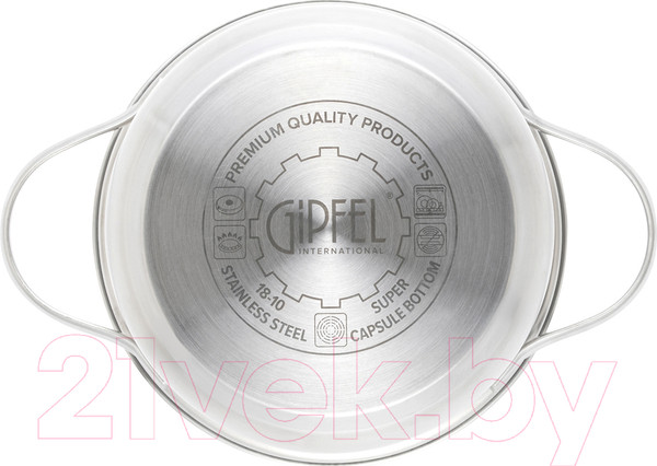 Изображение товара Кастрюля Gipfel Azalea 51060