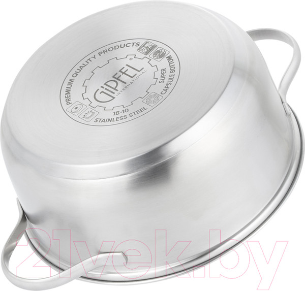 Изображение товара Кастрюля Gipfel Azalea 51060