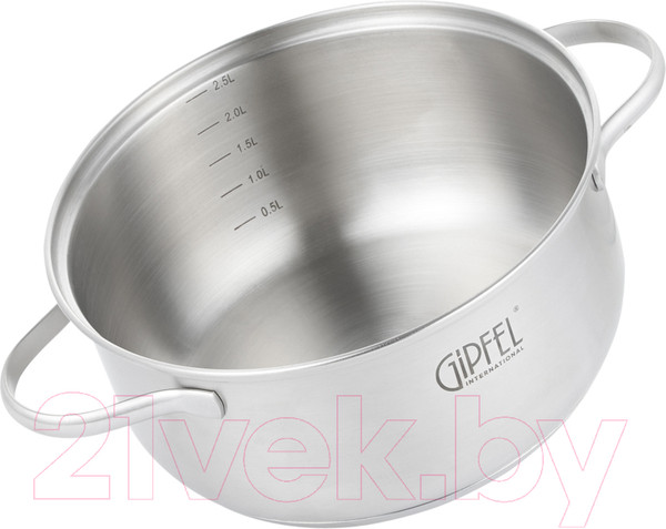 Изображение товара Кастрюля Gipfel Azalea 51060