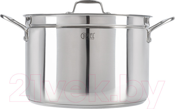 Изображение товара Кастрюля Gipfel Grande 51703