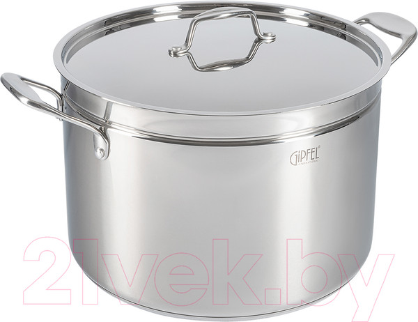 Изображение товара Кастрюля Gipfel Grande 51703