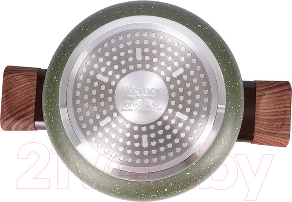 Изображение товара Кастрюля Werner Organic Forest Style 51457