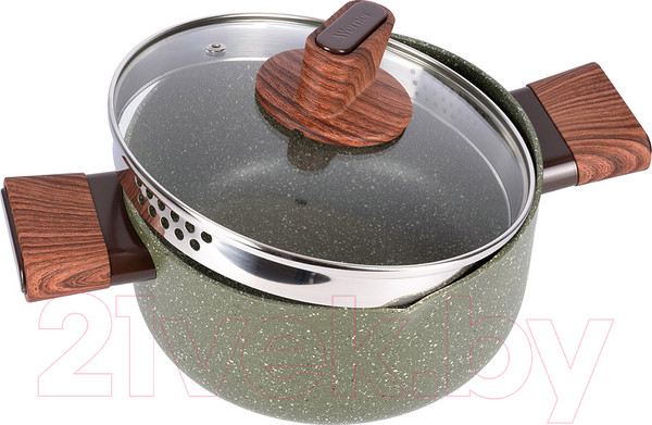 Изображение товара Кастрюля Werner Organic Forest Style 51457
