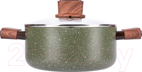 Изображение товара Кастрюля Werner Organic Forest Style 51457