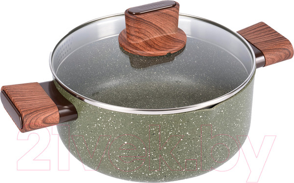 Изображение товара Кастрюля Werner Organic Forest Style 51457