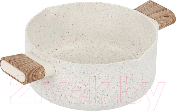 Изображение товара Кастрюля Werner Organic Beige 51444