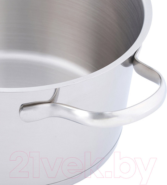 Изображение товара Набор кастрюль Werner Nice 51794