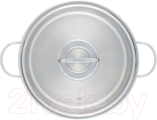 Изображение товара Набор кастрюль Werner Nice 51794
