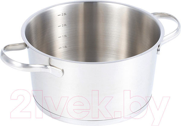 Изображение товара Набор кастрюль Werner Nice 51794