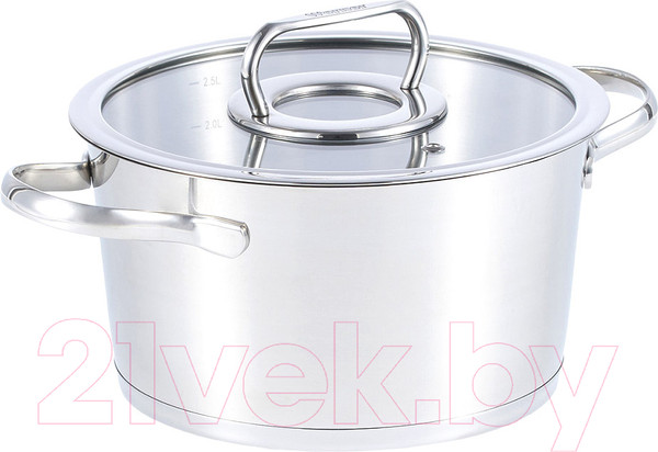 Изображение товара Набор кастрюль Werner Nice 51794