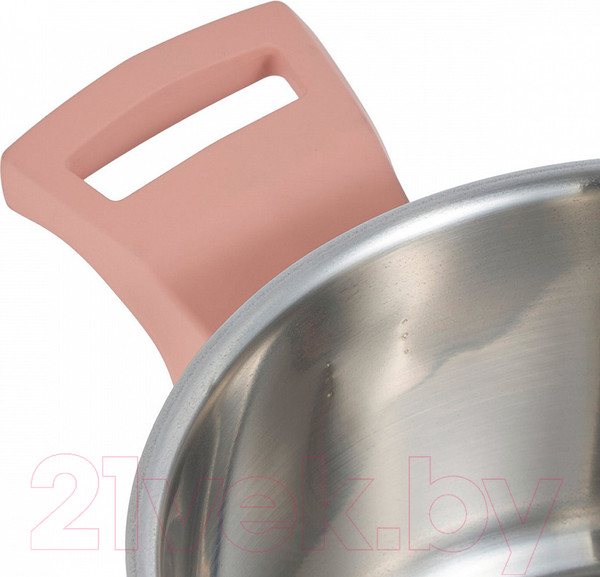 Изображение товара Набор кастрюль Werner Eletto 51868