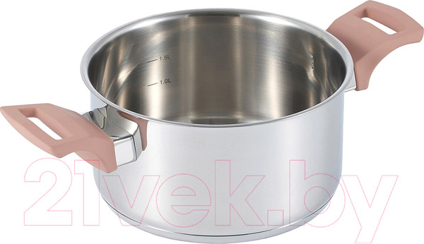 Изображение товара Кастрюля Werner Eletto 51870