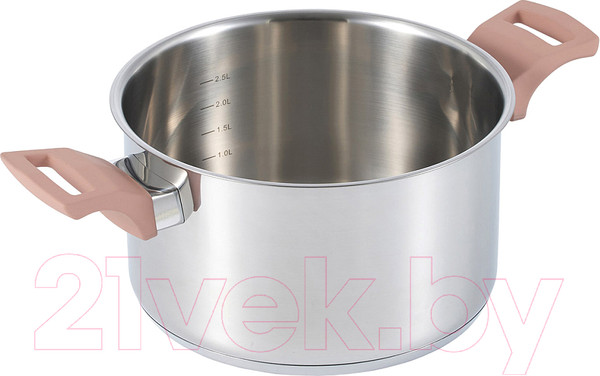 Изображение товара Кастрюля Werner Eletto 51871