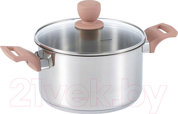 Изображение товара Кастрюля Werner Eletto 51871