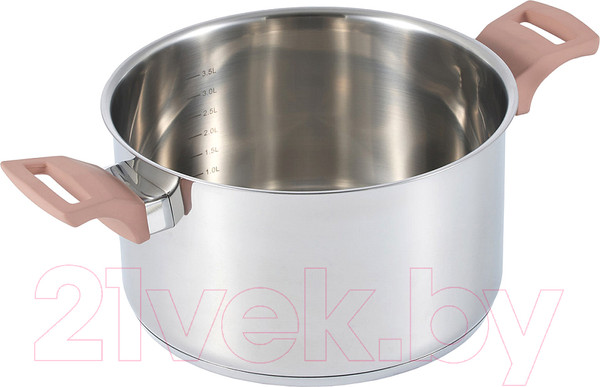 Изображение товара Кастрюля Werner Eletto 51872