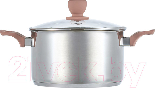 Изображение товара Кастрюля Werner Eletto 51872