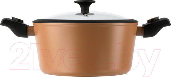 Изображение товара Кастрюля Werner Tivoli 52001
