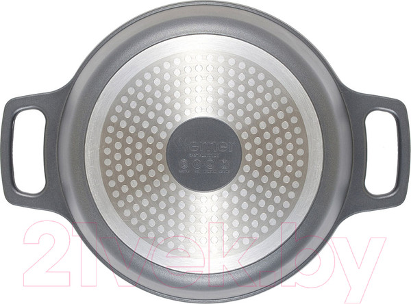 Изображение товара Кастрюля Werner Nero 52087