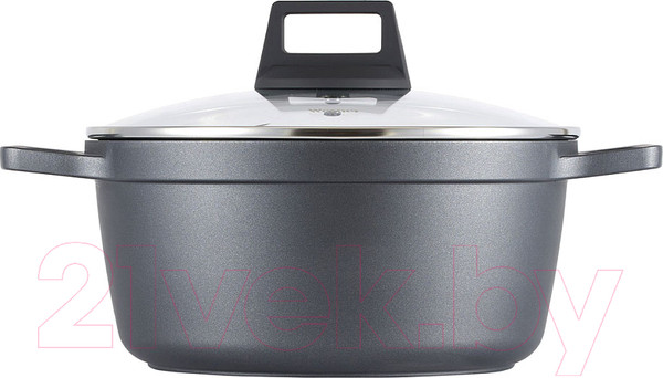 Изображение товара Кастрюля Werner Nero 52087