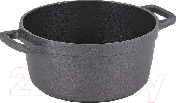 Изображение товара Кастрюля Werner Nero 52087