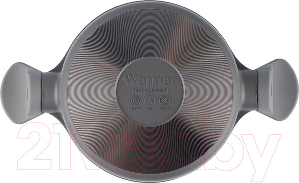 Изображение товара Кастрюля Werner Mini 52193