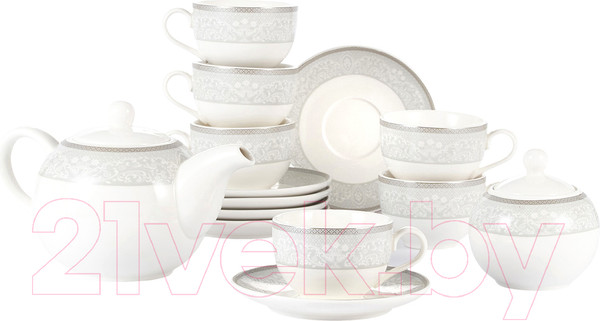 Изображение товара Чайный набор Gipfel Annet 42788