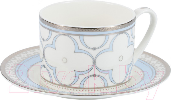 Изображение товара Чайный набор Gipfel Patricia 42853