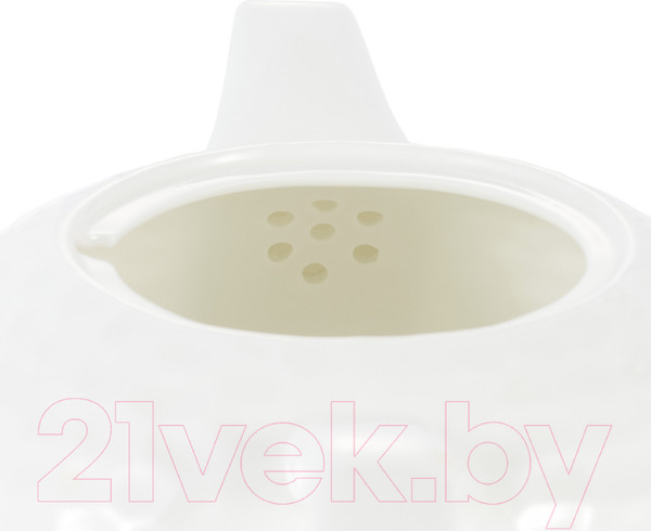 Изображение товара Заварочный чайник Gipfel Marbella 51717 (белый)