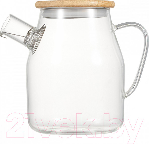 Изображение товара Заварочный чайник Werner Bambu 51463