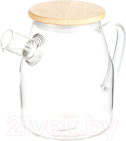 Изображение товара Заварочный чайник Werner Bambu 51462