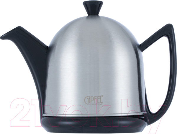 Изображение товара Заварочный чайник Gipfel Calido 52430 (черный)