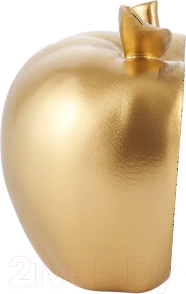 Изображение товара Статуэтка Gipfel Golden Apple 43070 (золото)