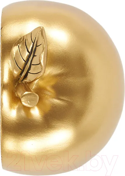 Изображение товара Статуэтка Gipfel Golden Apple 43070 (золото)