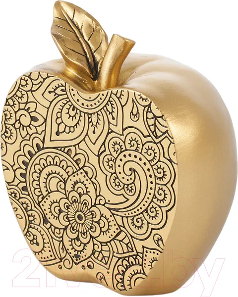 Изображение товара Статуэтка Gipfel Golden Apple 43070 (золото)