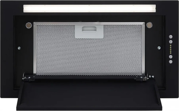 Изображение товара Вытяжка скрытая Elica Lane Sensor BL MAT/A/52