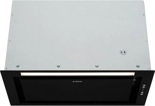 Изображение товара Вытяжка скрытая Elica Lane Sensor BL MAT/A/52