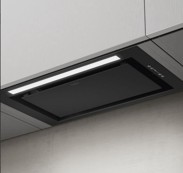 Изображение товара Вытяжка скрытая Elica Lane Sensor BL MAT/A/52