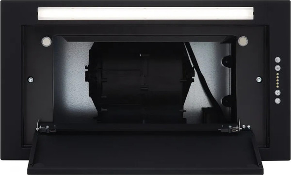 Изображение товара Вытяжка скрытая Elica Lane Sensor BL MAT/A/52