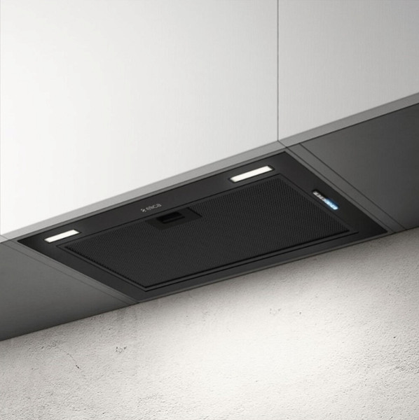Изображение товара Вытяжка скрытая Elica Fold BL MAT/A/52
