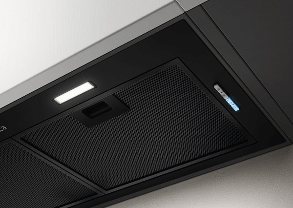 Изображение товара Вытяжка скрытая Elica Fold BL MAT/A/52