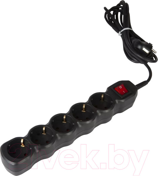 Изображение товара Сетевой фильтр Rucelf RU-B05-375-03Z (3м)