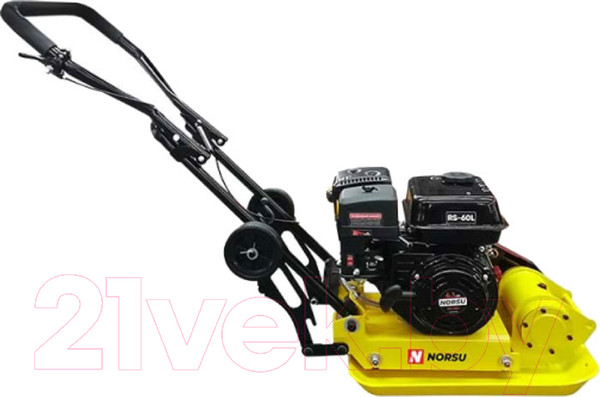 Изображение товара Виброплита Norsu RF-60L