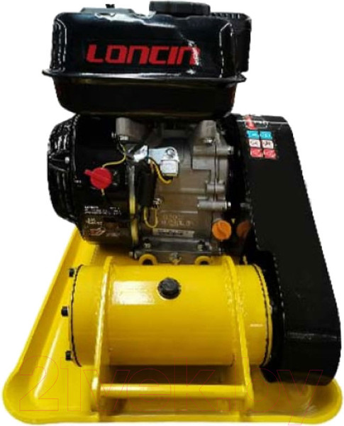 Изображение товара Виброплита Norsu RF-60L