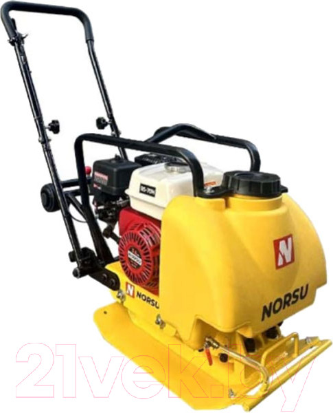 Изображение товара Виброплита Norsu RF-70TH