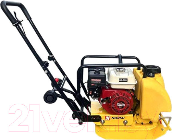 Изображение товара Виброплита Norsu RF-70TH