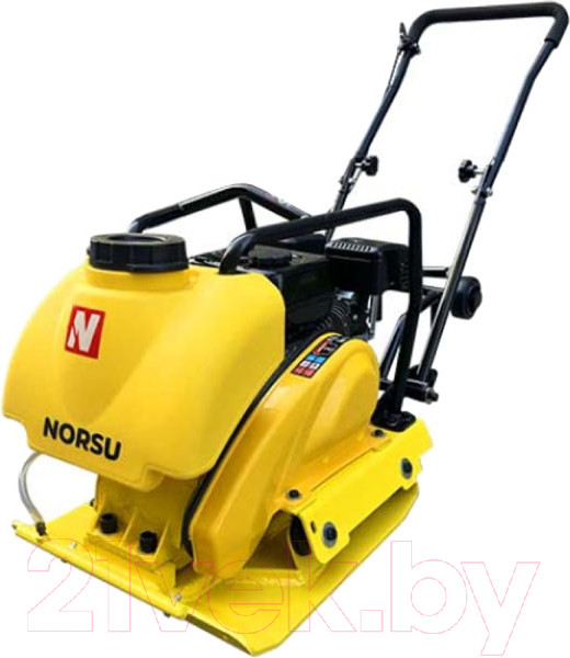 Изображение товара Виброплита Norsu RF-80TL