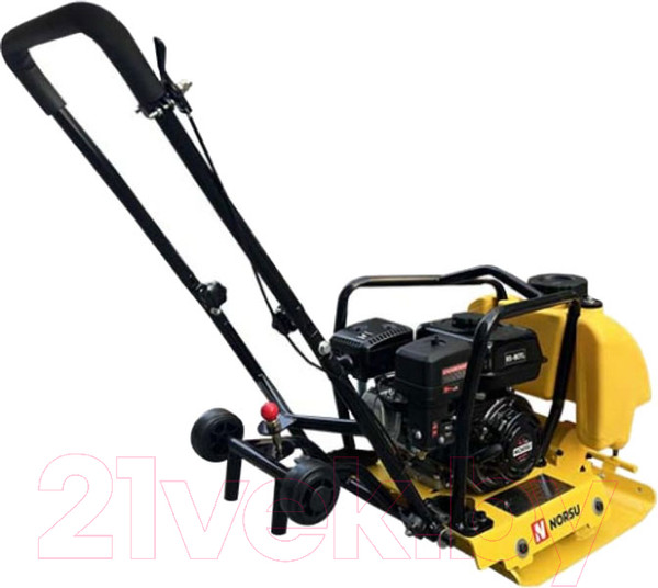 Изображение товара Виброплита Norsu RF-80TL