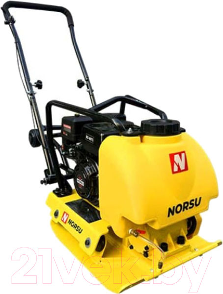 Изображение товара Виброплита Norsu RF-80TL