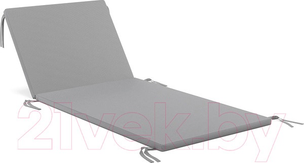 Изображение товара Матрас для садовой мебели EOS Топп 11 45x120 (премиум Soft Elegant)