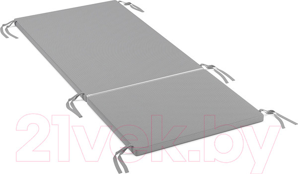 Изображение товара Матрас для садовой мебели EOS Топп 11 45x120 (премиум Soft Elegant)